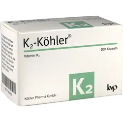 K2-Köhler 100 ST