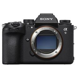 Sony Alpha 9 III (ILCE-9M3) Gehäuse