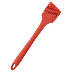 Kochblume Backpinsel Design-Pinsel rot