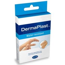 Hartmann DermaPlast® water-resistant 25 x 72 mm