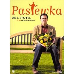 Pastewka - 3. Staffel (2DVDs) (Neu differenzbesteuert)