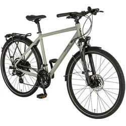 PROPHETE ENTDECKER 500, Herren