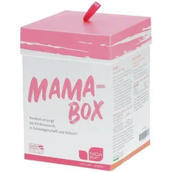 Nicapur Mama-Box