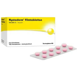 Nystaderm