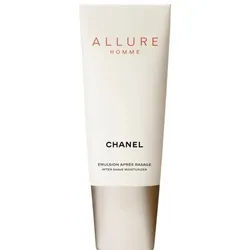 CHANEL After Shave Lotion Allure Homme After Shave Emulsion 100ml