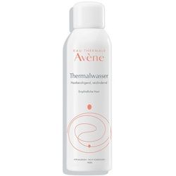 Avène Thermalwasser Spray - beruhigt empfindliche und gereizte Haut 150 ml Unisex 150 ml Spray