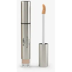 GLAMIRA Concealer Makelloser Concealer für Gesicht & Körper 5, 1-tlg., reduziert dunkle Augenringe, Unreinheiten und Verfärbungen beige