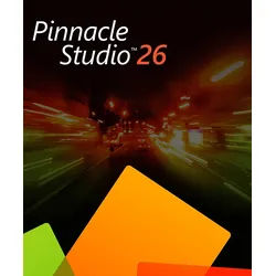 Pinnacle Studio 26