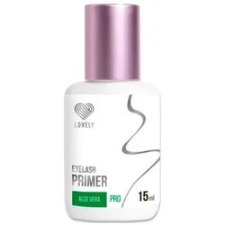 Lovely Wimpernkleber Wimpernverlängerung Primer Wimpern Extension Haftvermittler