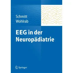 EEG in der Neuropädiatrie Buch 1 St