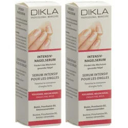 Dikla Nagel-Intensiv-Serum
