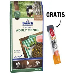 Bosch Adult Menü 15 kg