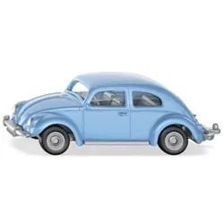 VW Beetle