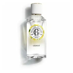 ROGER & GALLET Eau de Parfum Cedrat Wellbeing Fragrant Water