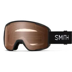 Smith Preview black chromapop storm amber (0JX-1F) O / S