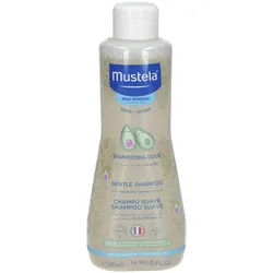 mustela® Bébé Enfant Mildes Shampoo Bio Avocado