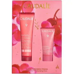 Caudalie Moisturizing Duo Set Geschenkset für dehydrierte Haut