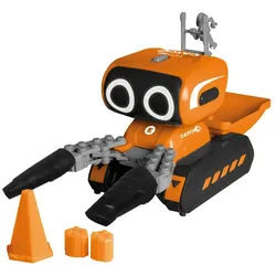 Carrera® Styropor-Teil Revell Control Roboter Catch-E