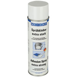 Sprühkleber extra stark 500ml