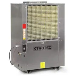 Trotec Industrietrockner DH 300 BY F ES