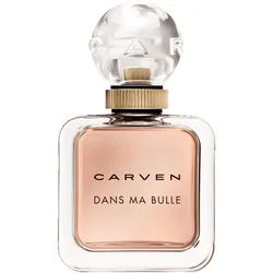 Carven, Dans Ma Bulle E.d.P. Nat. Spray Eau de Parfum 100 ml Frauen