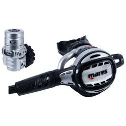 Mares Atlas ADJ 62x Atemregler