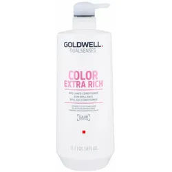 Goldwell Dual Senses Color ExtraRich Conditioner 1 l Unisex