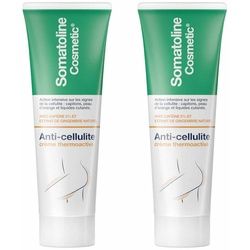 Somatoline Cosmetic® Ausgeprägte Cellulite 15 Tage