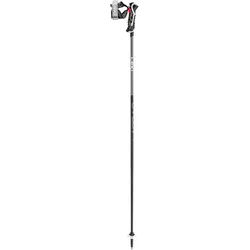 Leki Skistöcke Carbon 14 3D rot - 130