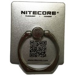 Nitecore Cellphone Ring, selbsklebender Popsocket