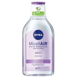 Nivea MicellAIR® Skin Breathe Mizellenwasser