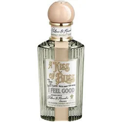 Penhaligon's Potions & Remedies A Kiss of Bliss EdP Nat. Spray - 0.1 l