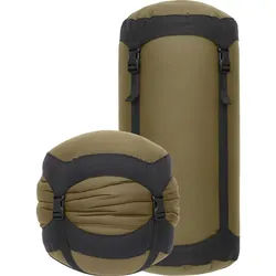 Sea to Summit Lightweight Compression Sack burnt olive 13L