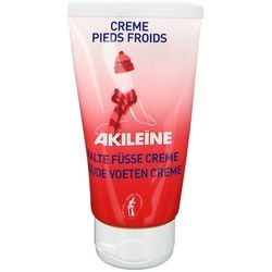 Akileïne Kalte Füße Creme