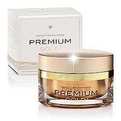 Premium Gold! Tagespflege - 50 ml