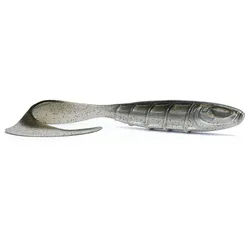 Nays Kunstköder, Nays GHST JNR 35 C-01 Gummifisch 8.9 cm