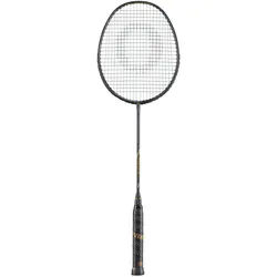 OLIVER Badmintonschläger Extreme 75 (75g/ leicht kopflastig/ leicht flexibel) - besaitet