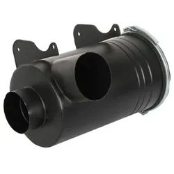 Luftfiltergehäuse PACOL BPD-DA004