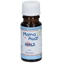 Mama Aua! Hals