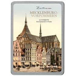 Zeitreise - Mecklenburg-Vorpommern