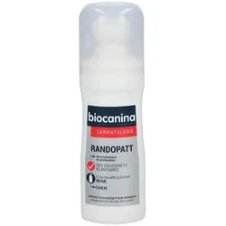 randopatt Biokanin