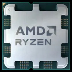 AMD Prozessor Ryzen 7 7700 Tray