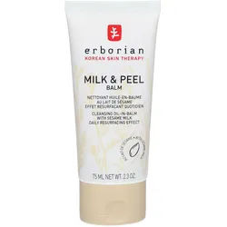erborian Milk % Peel Balm