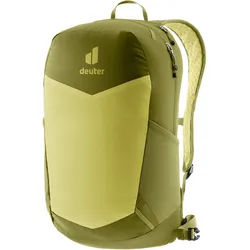 Deuter Rucksack Speed Lite 17 3410125-1206 - Linden-Cactus - One size