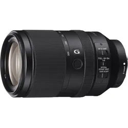 SEL FE 4,5-5,6/70-300 mm G OSS Objektiv