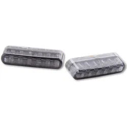 SHIN YO SHORTY LED Einbaublinker