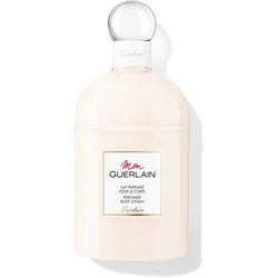 GUERLAIN Mon Guerlain Body Lotion für Damen 200 ml