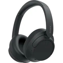 Sony WH-CH720N BT-Kopfhörer, Schwarz
