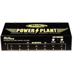 Modtone Effects - MT POWP Power Plant