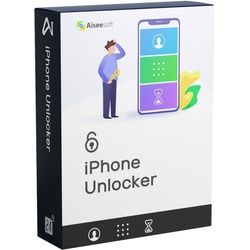 iPhone Unlocker